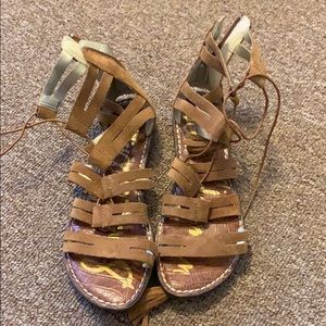 Sam Edelman sandals